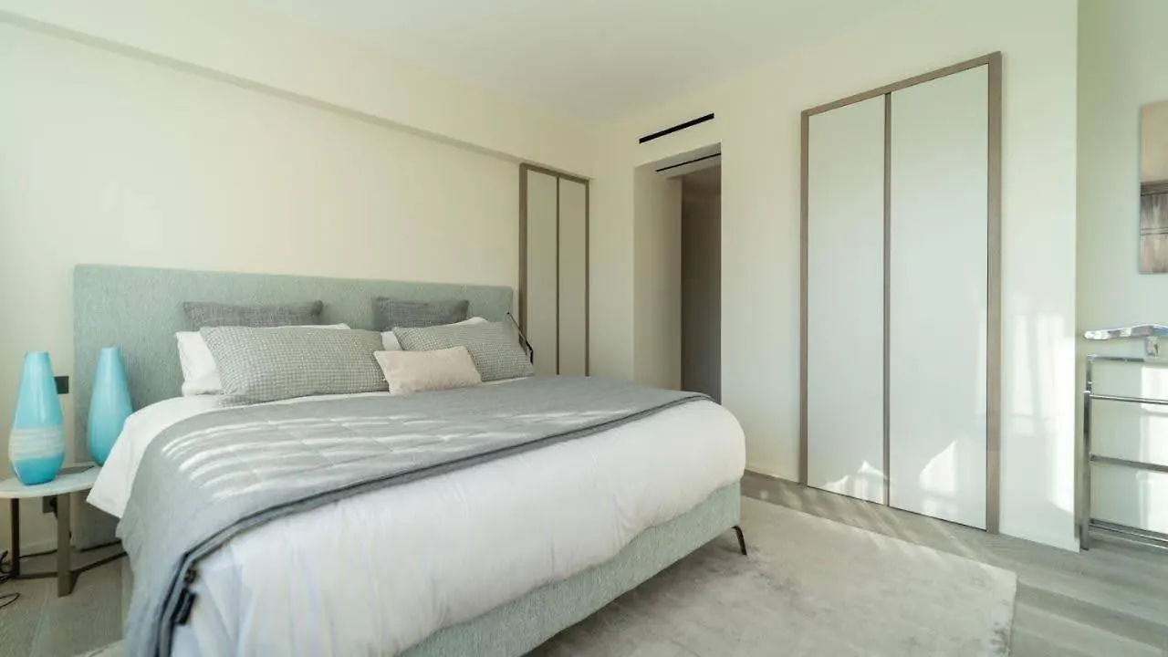 Riviera Luxury Estates Apartment Antibes