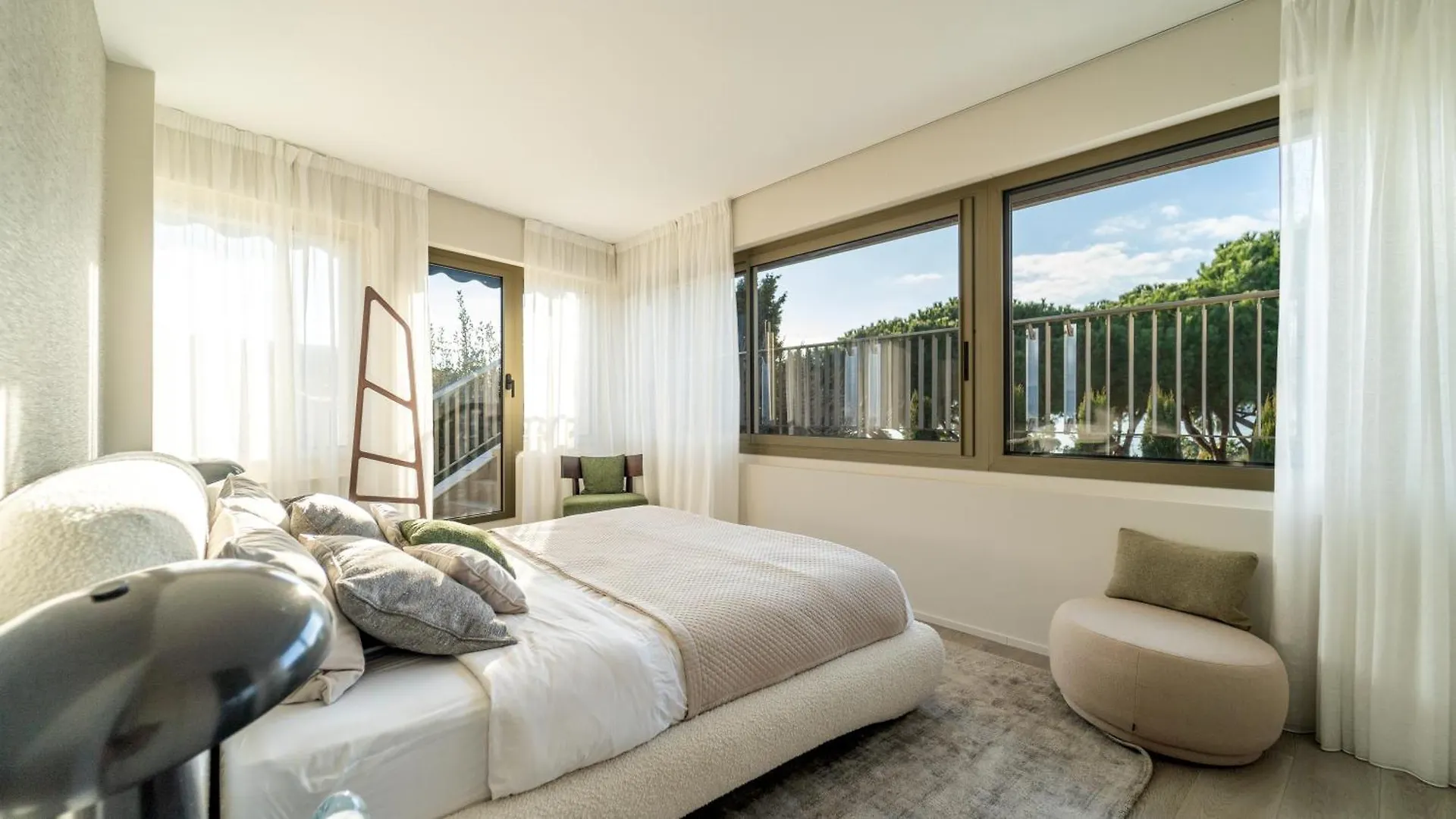 Riviera Luxury Estates Apartment Antibes France