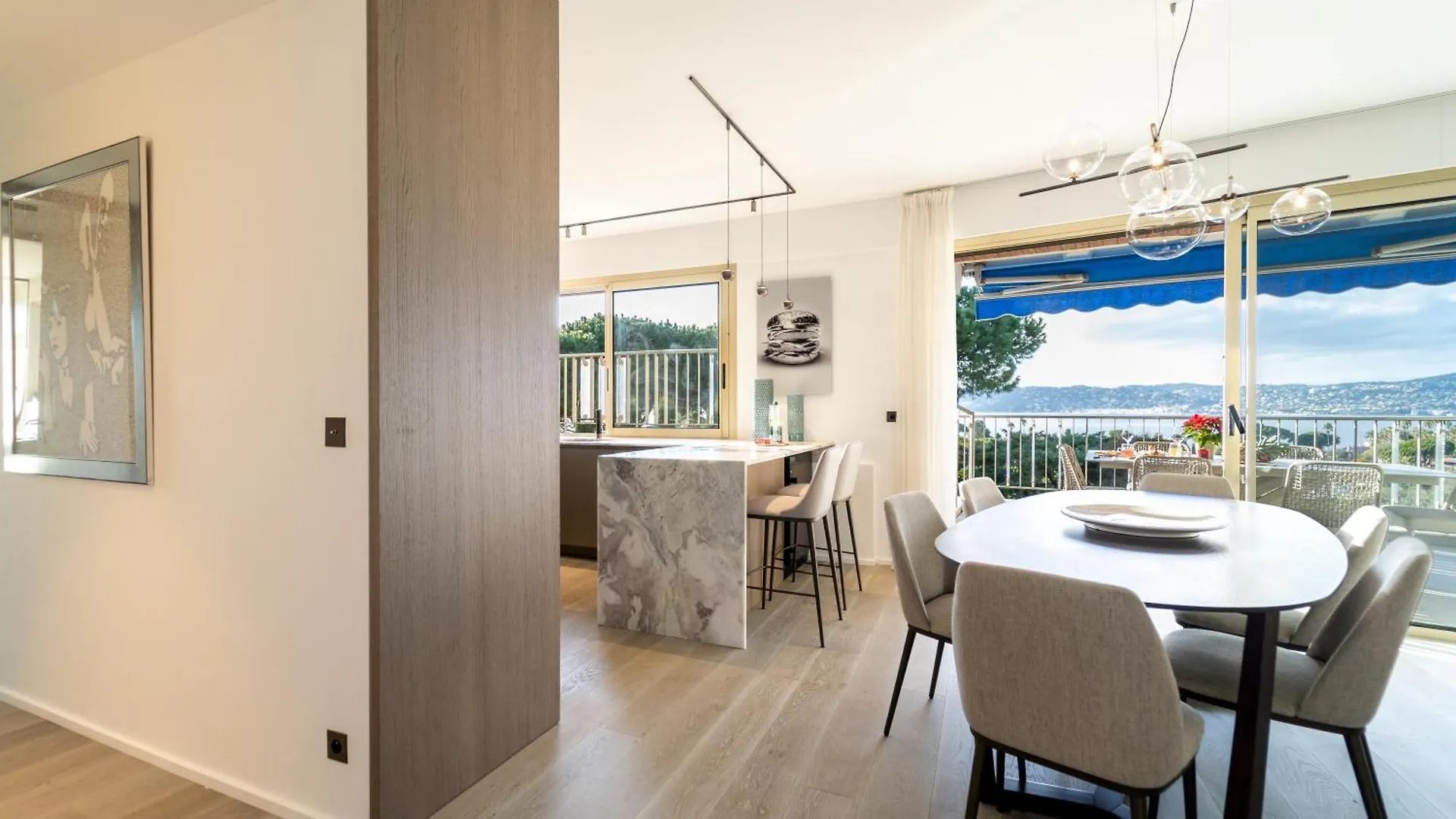 Riviera Luxury Estates Apartment Antibes