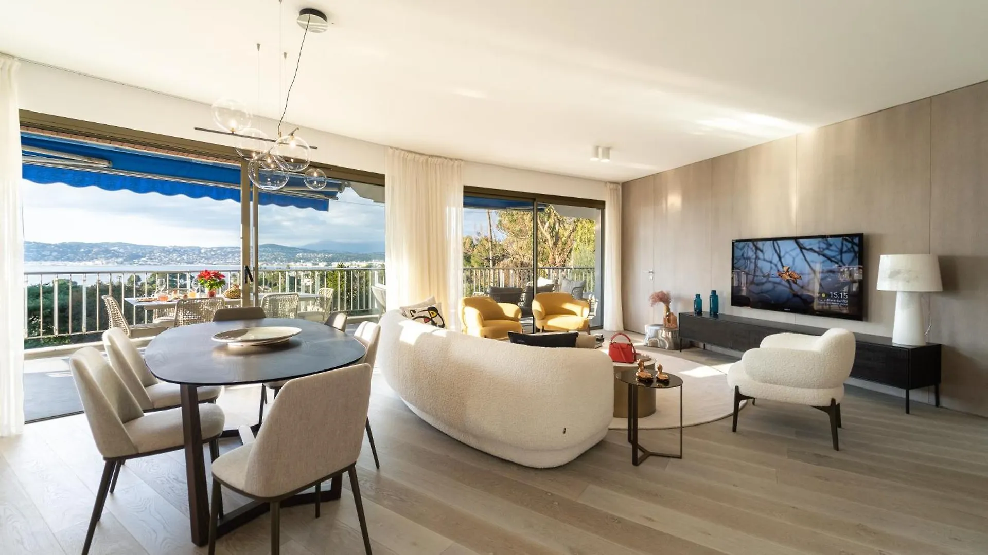 Riviera Luxury Estates Apartment Antibes 0*,