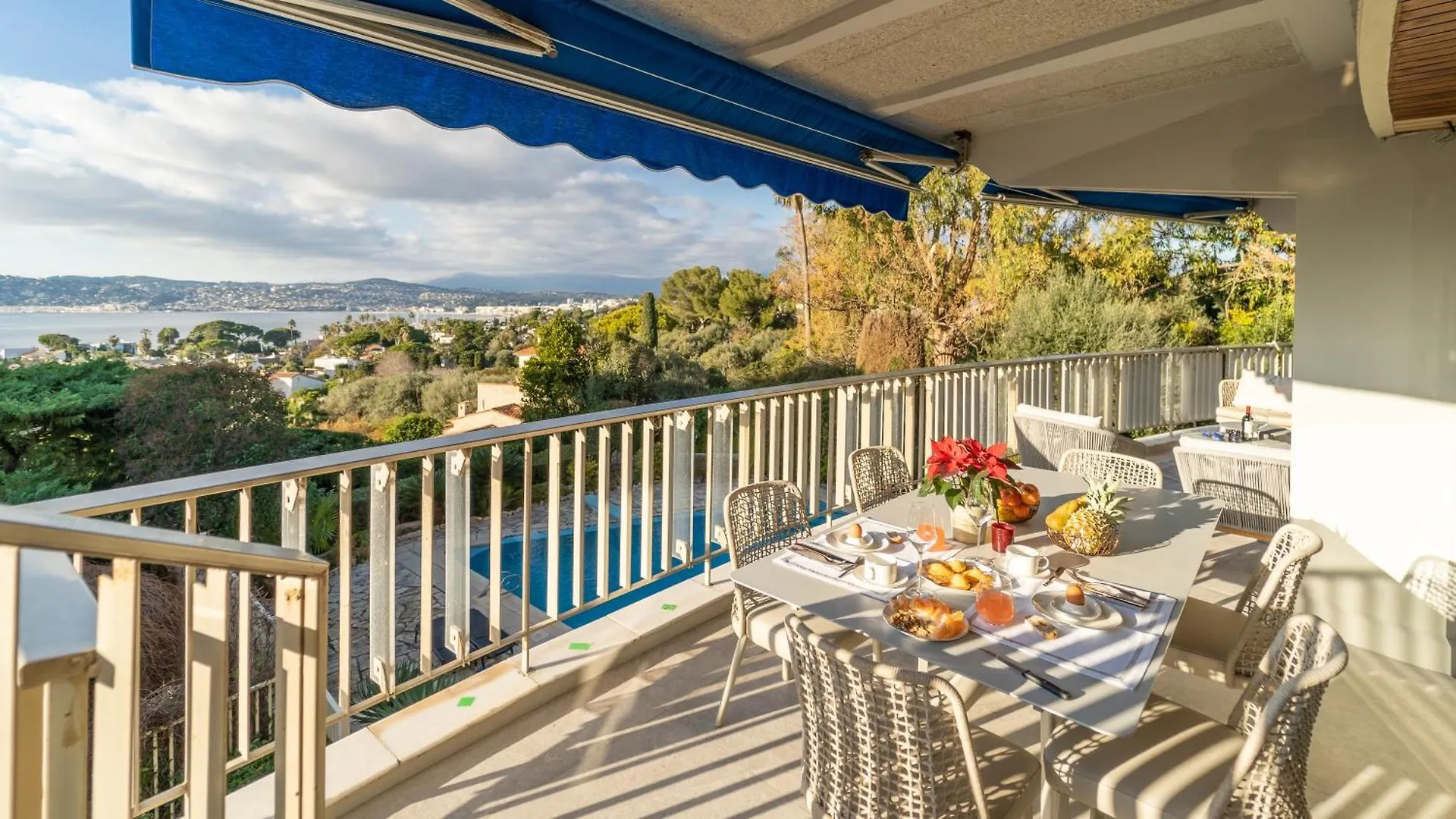 Riviera Luxury Estates Apartment Antibes