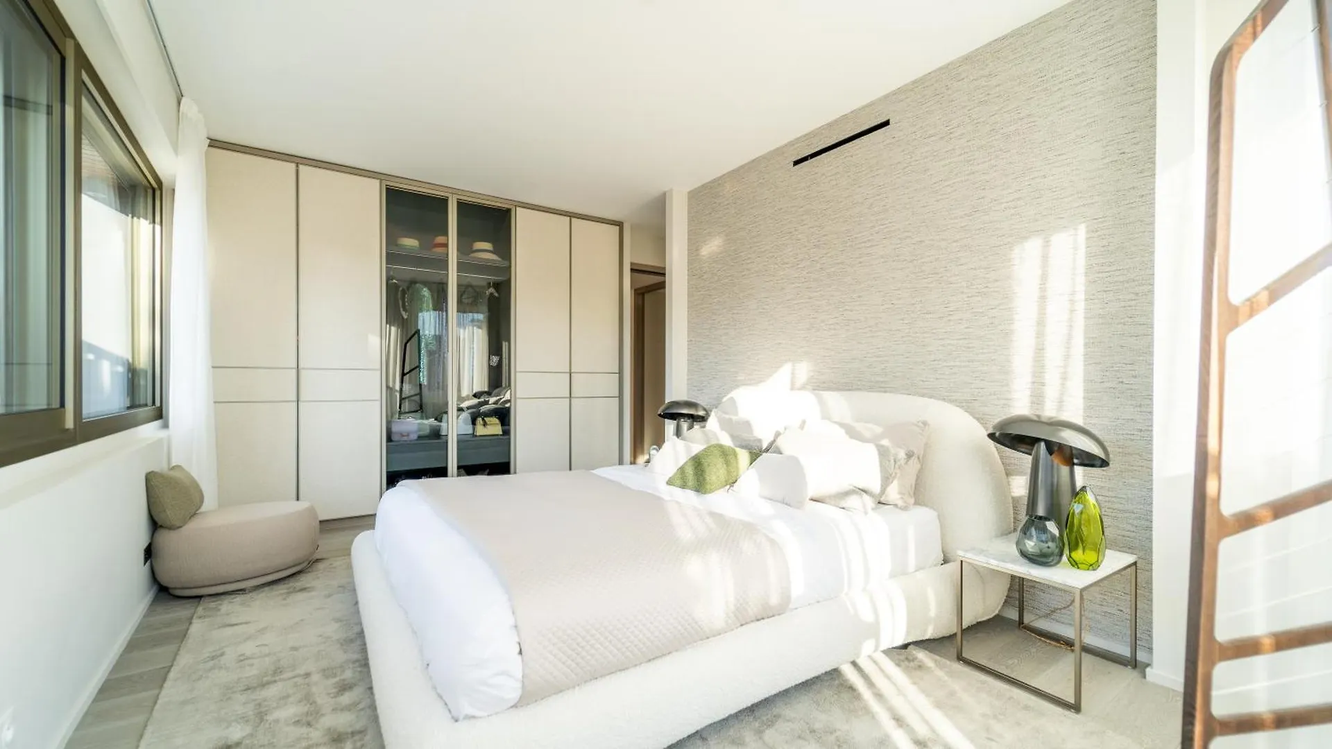 Riviera Luxury Estates Apartment Antibes