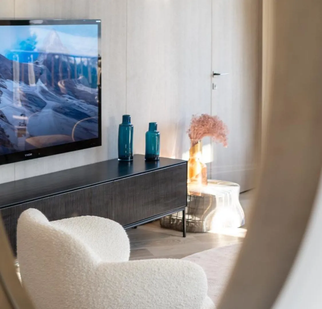 Riviera Luxury Estates Apartment Antibes France