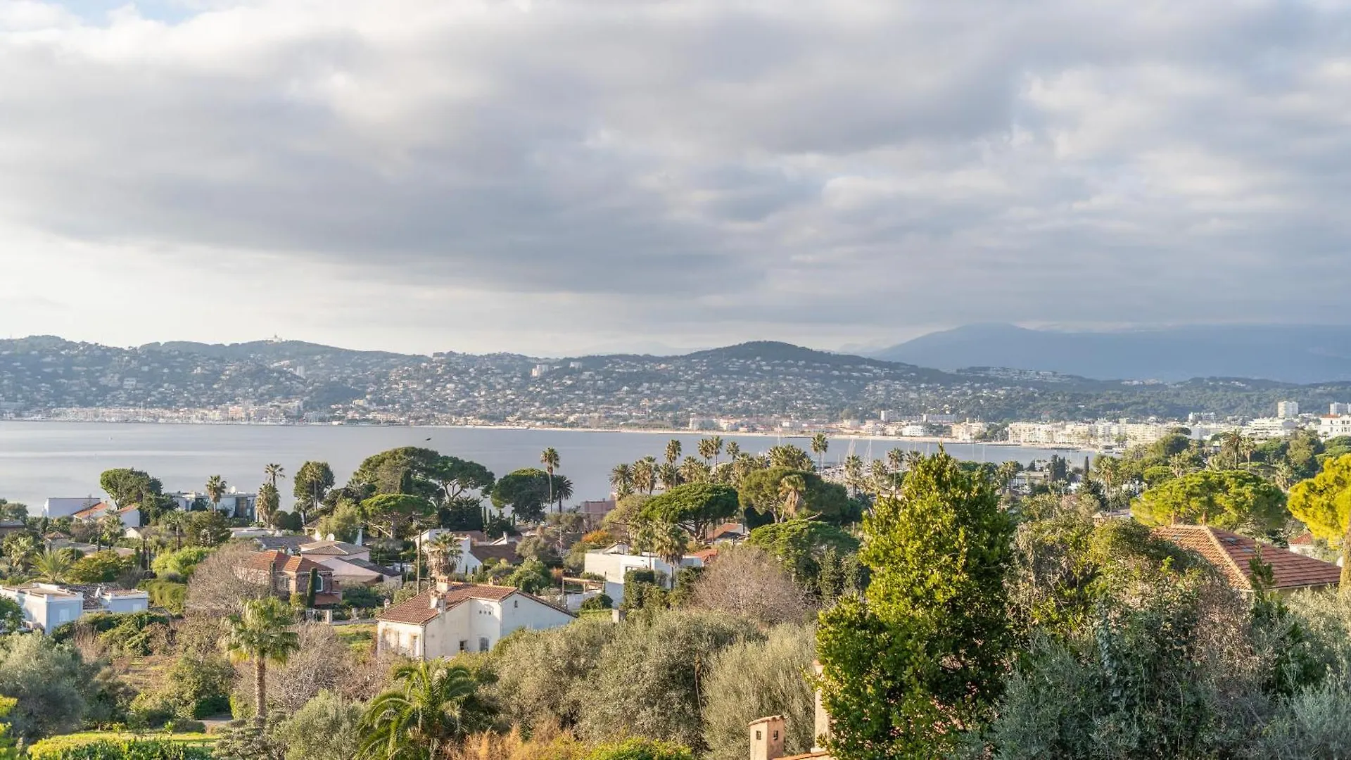 Riviera Luxury Estates Apartment Antibes
