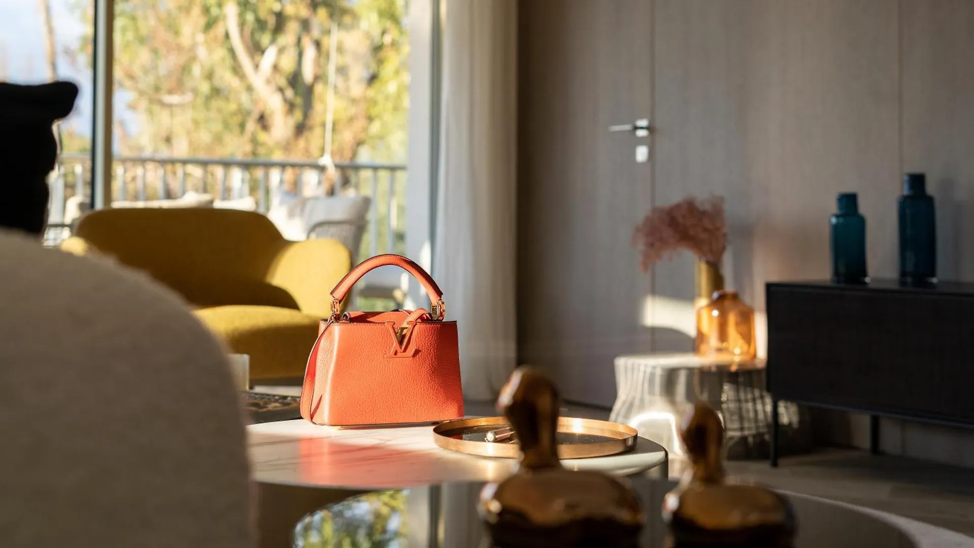 Riviera Luxury Estates Apartment Antibes