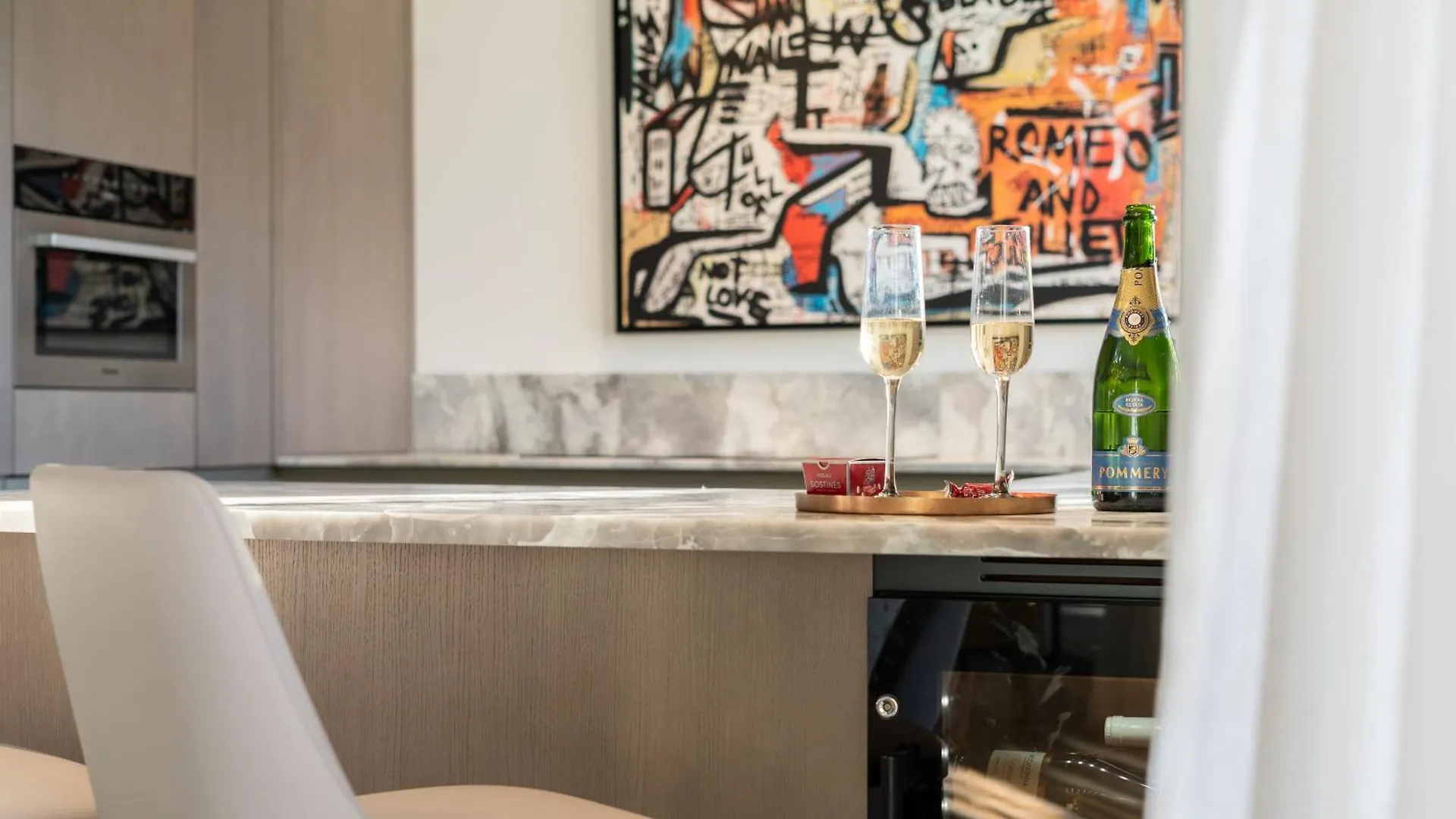 Riviera Luxury Estates Apartment Antibes