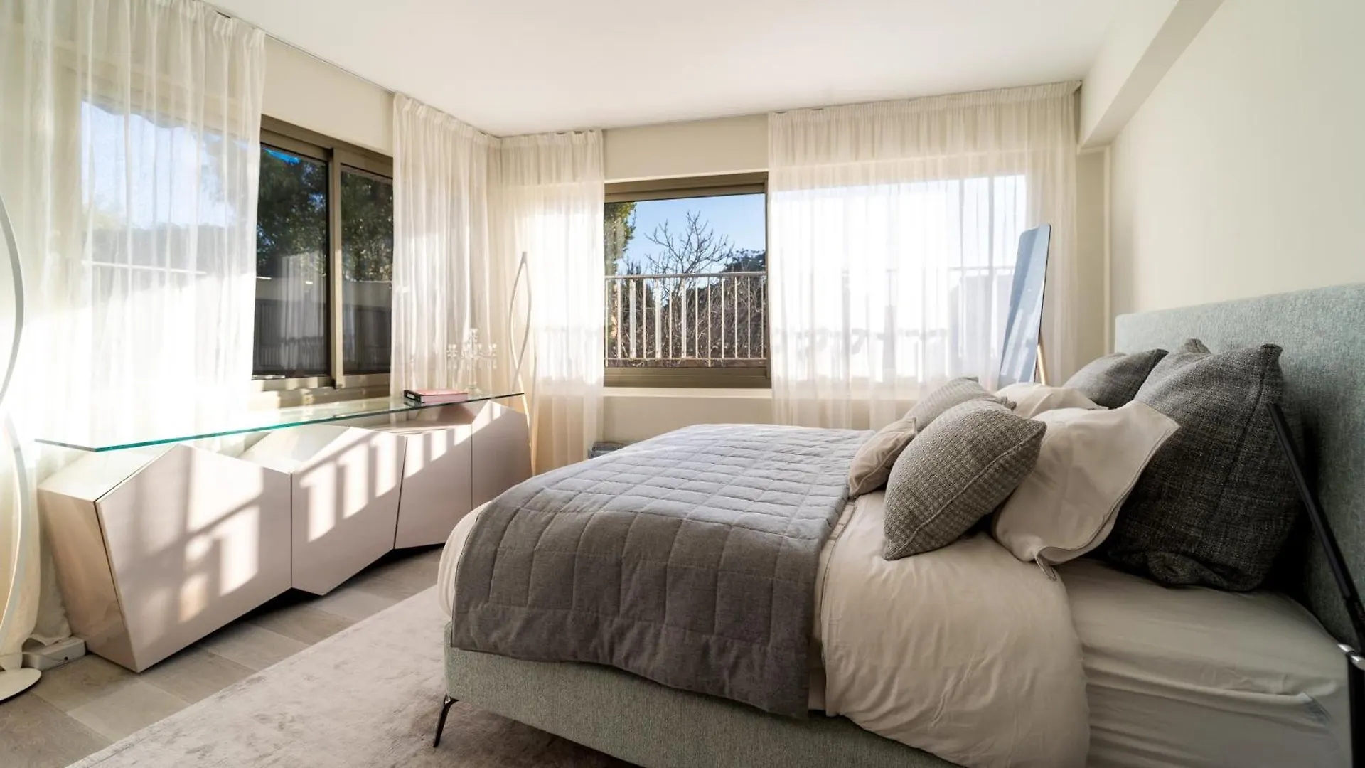 Riviera Luxury Estates Apartment Antibes