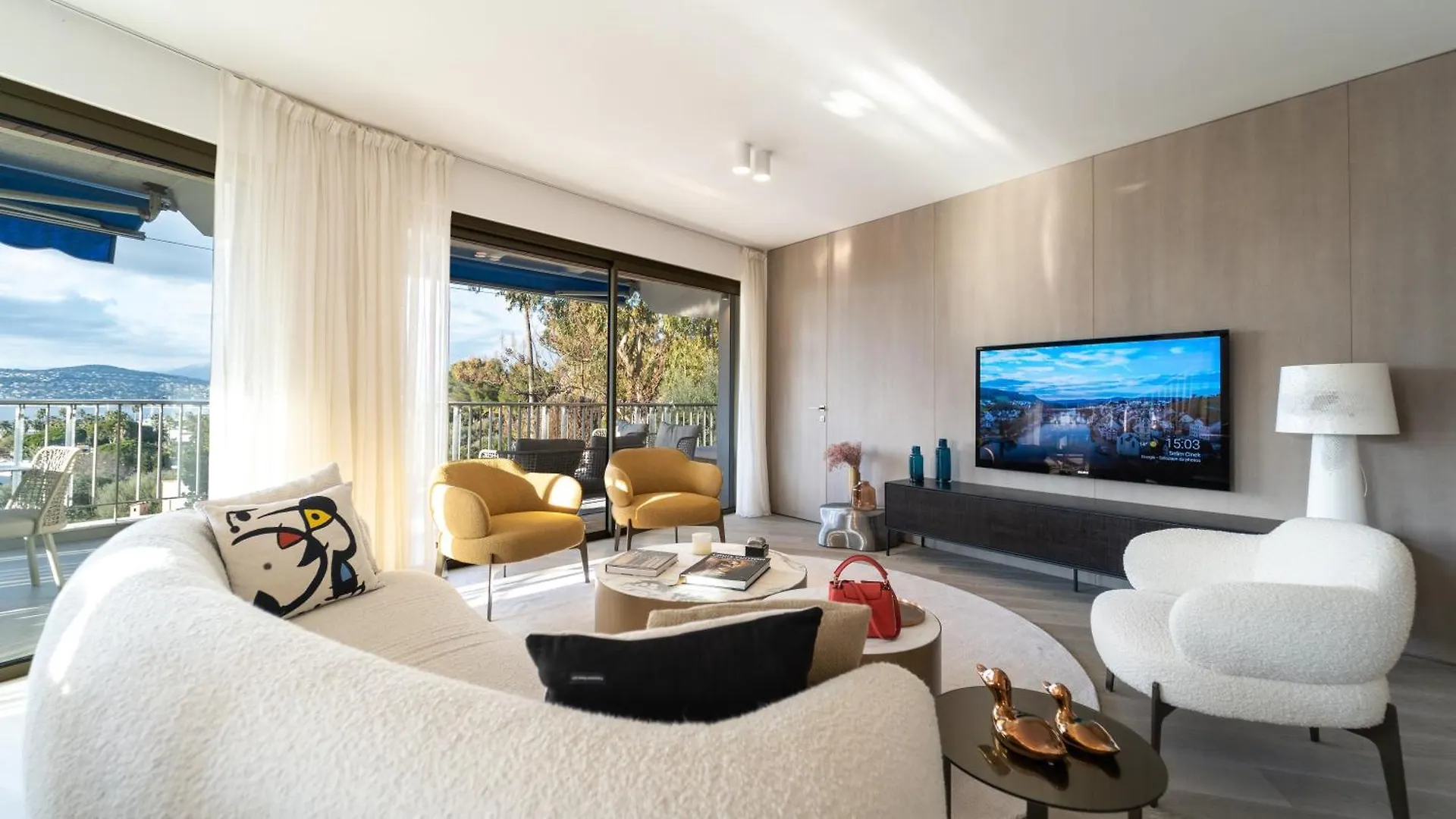 Riviera Luxury Estates Apartment Antibes France