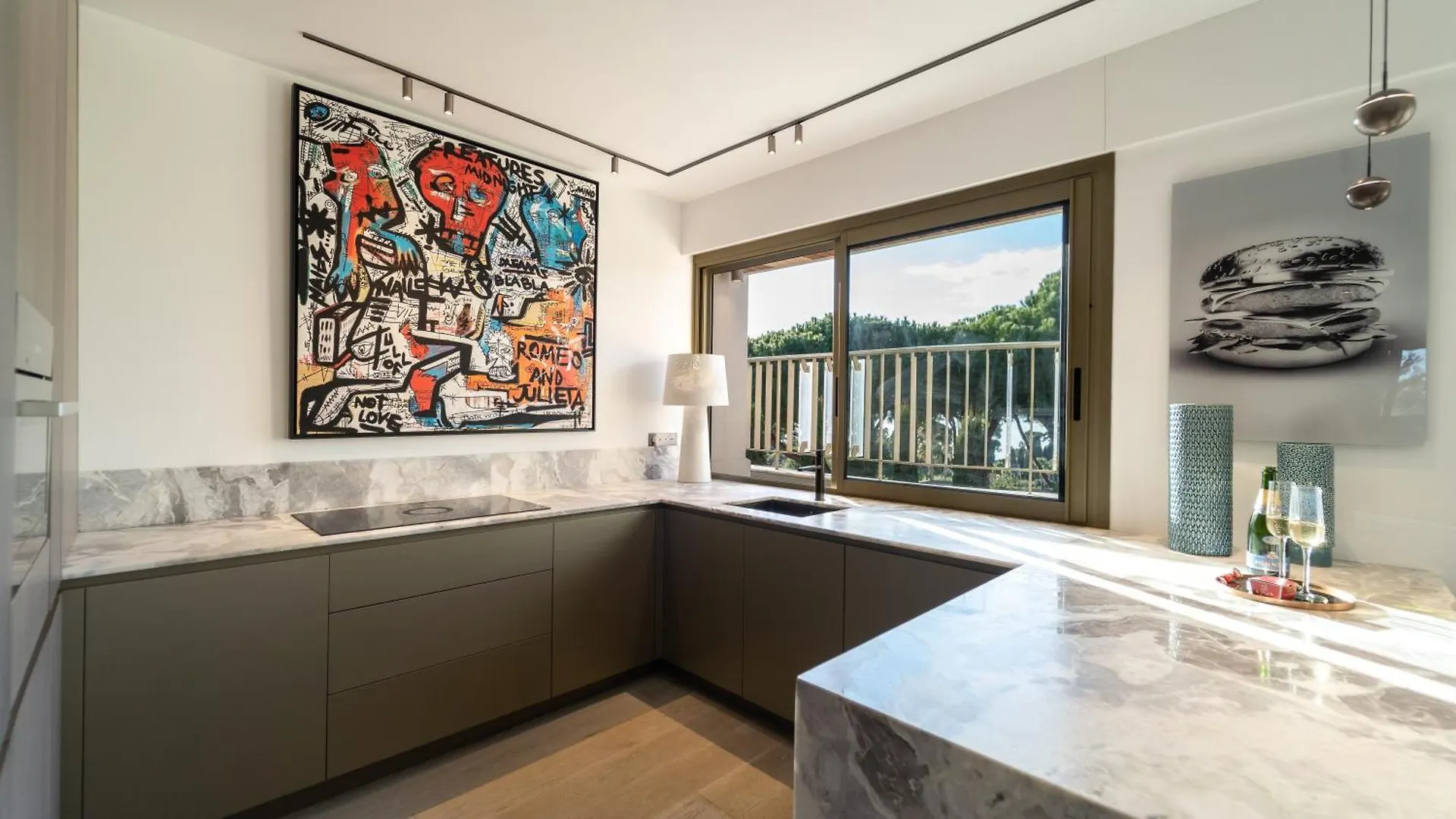 Riviera Luxury Estates Apartment Antibes