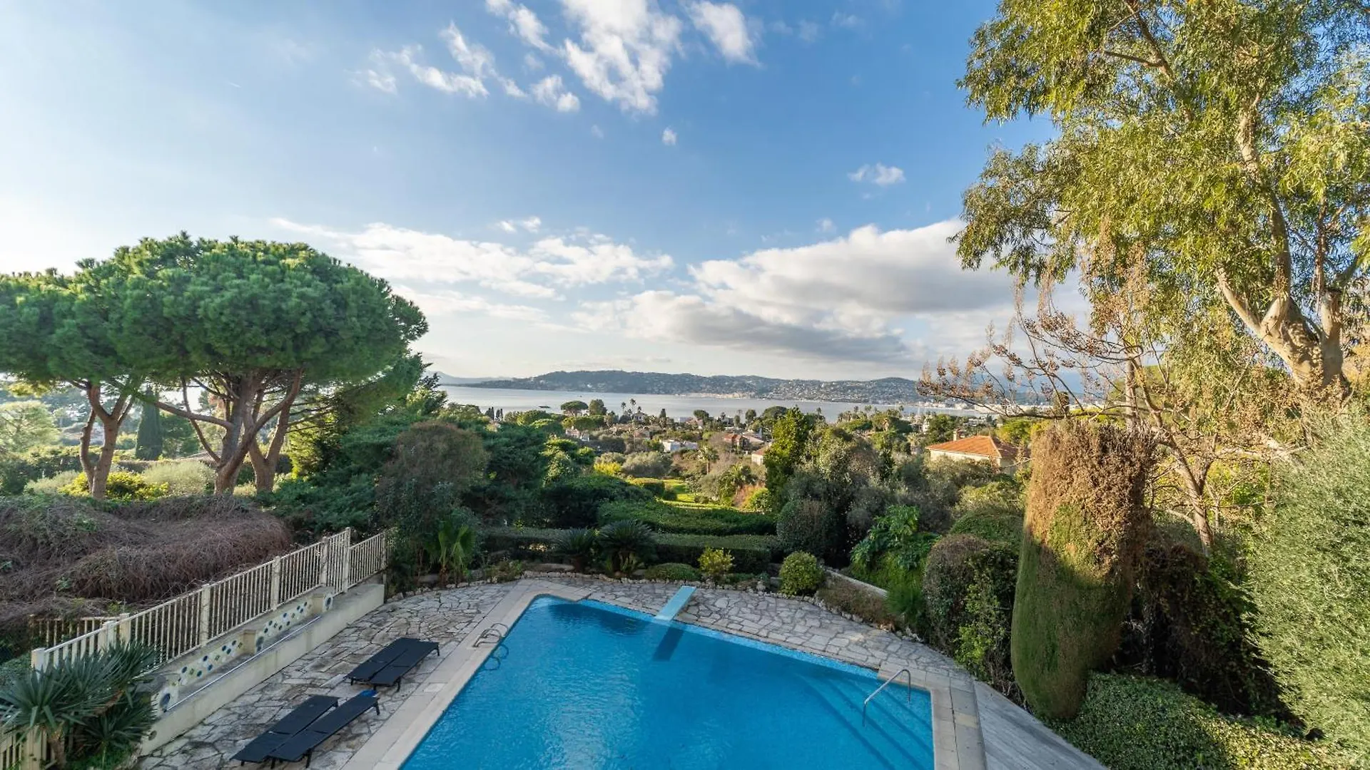 Riviera Luxury Estates Apartment Antibes 0*,  France