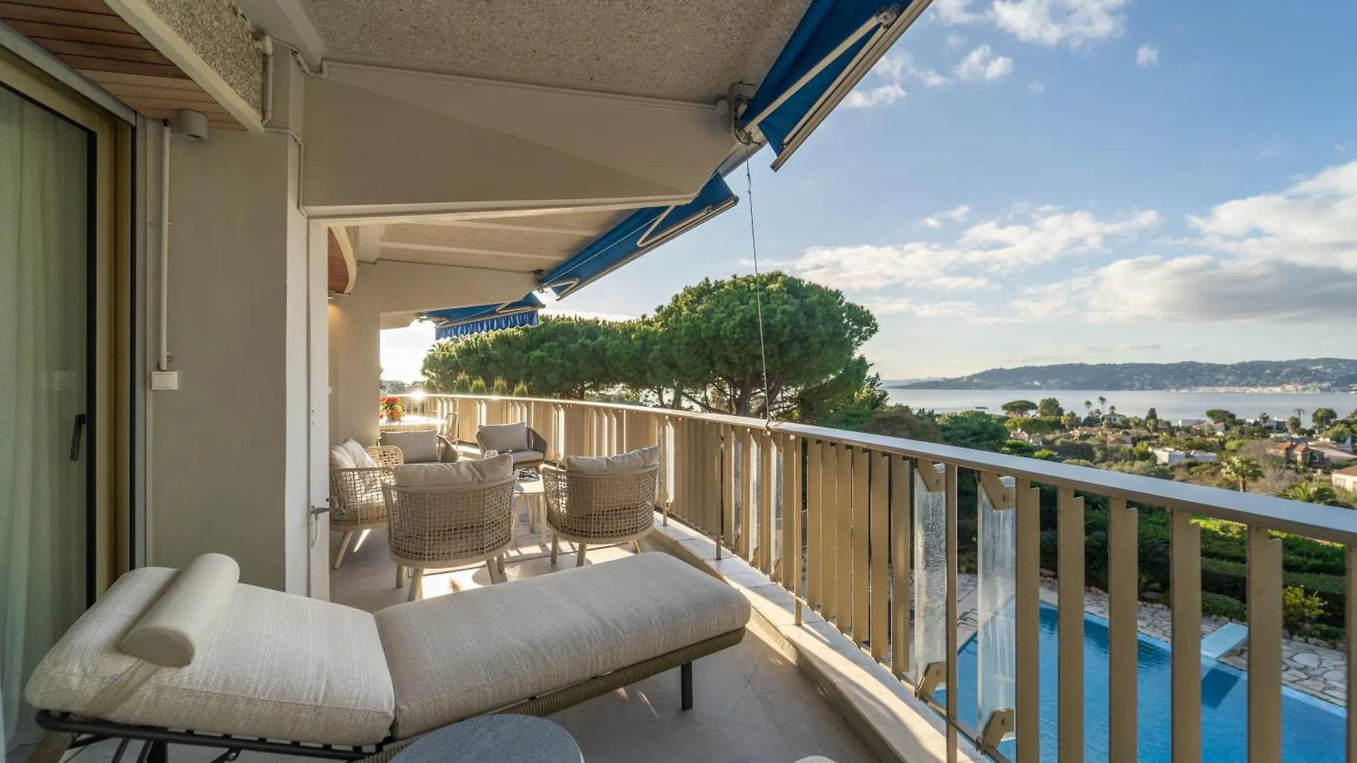 Riviera Luxury Estates Apartment Antibes