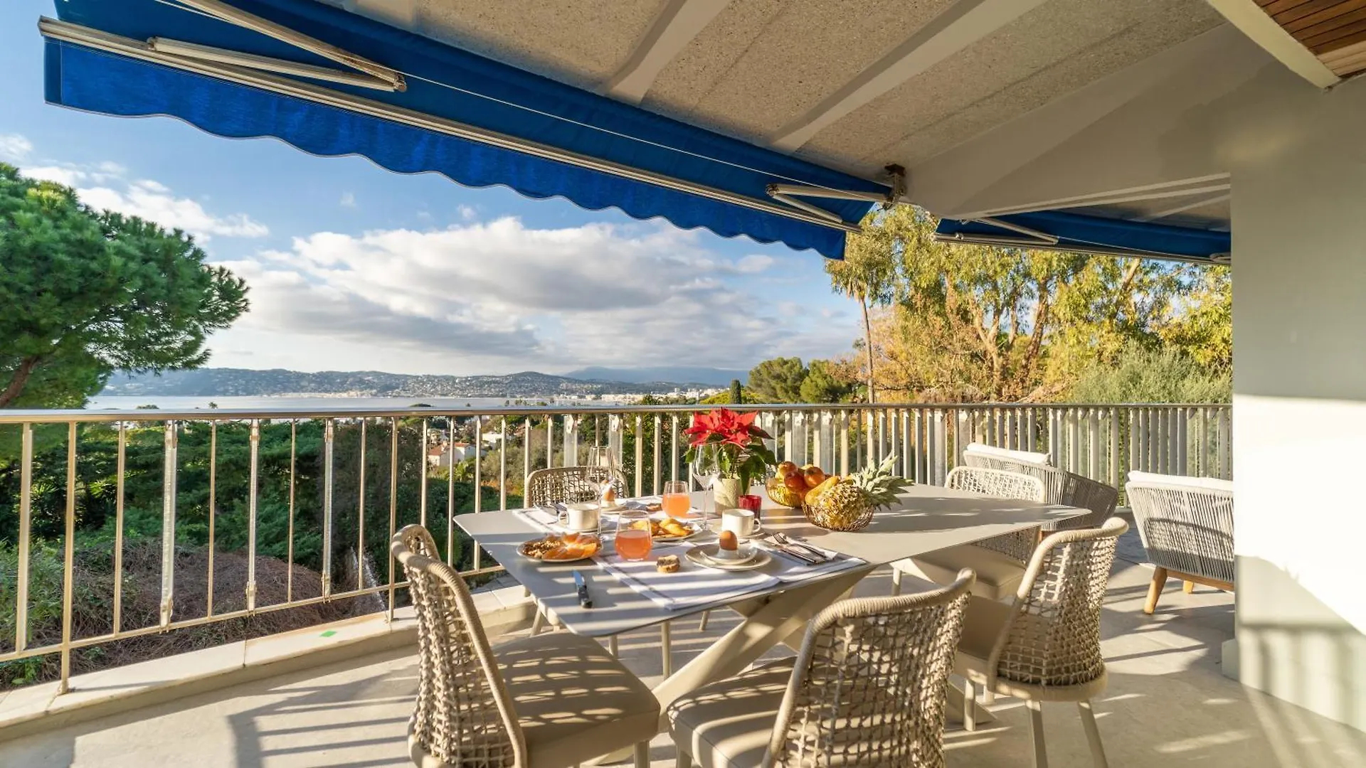 Riviera Luxury Estates Apartment Antibes France