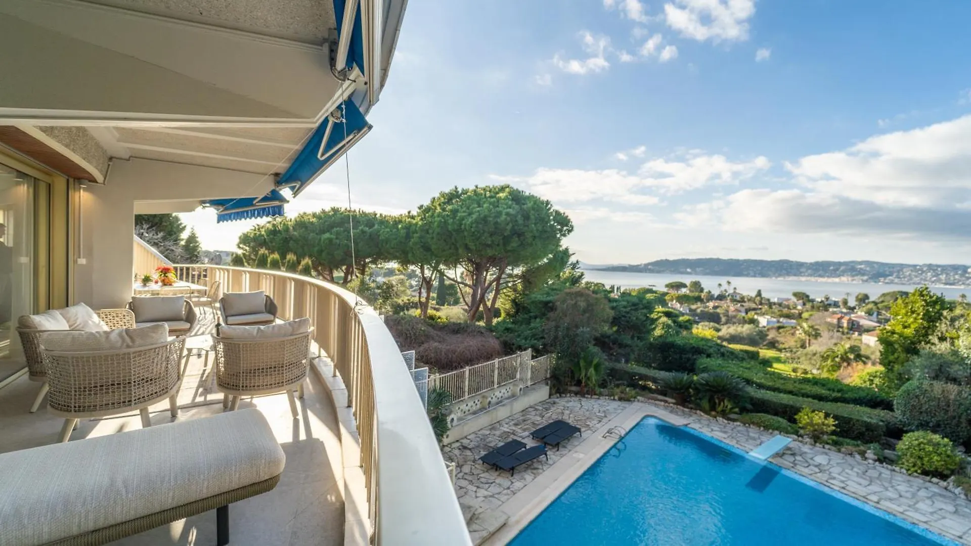 Riviera Luxury Estates Apartment Antibes