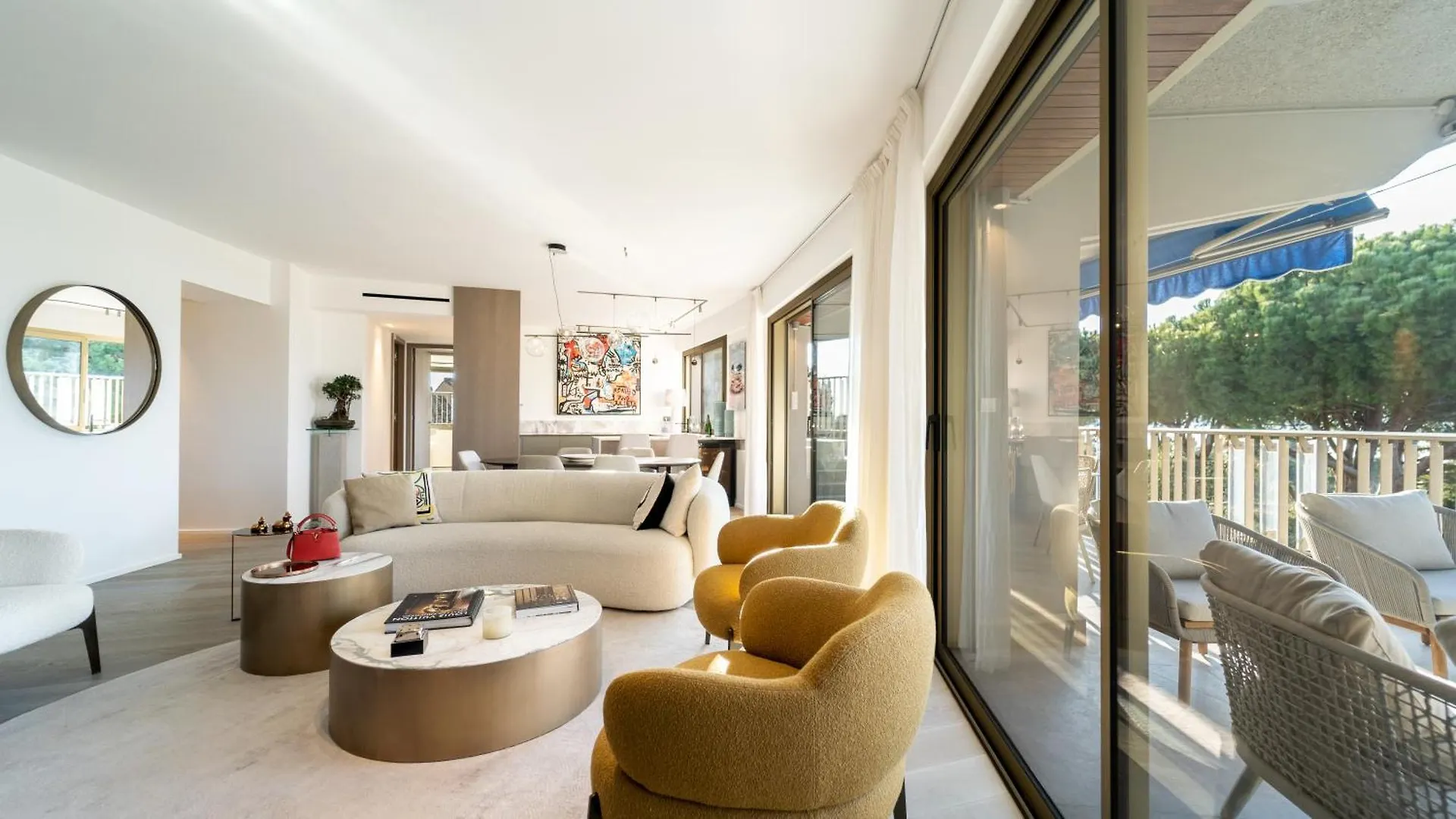 Riviera Luxury Estates Apartment Antibes France