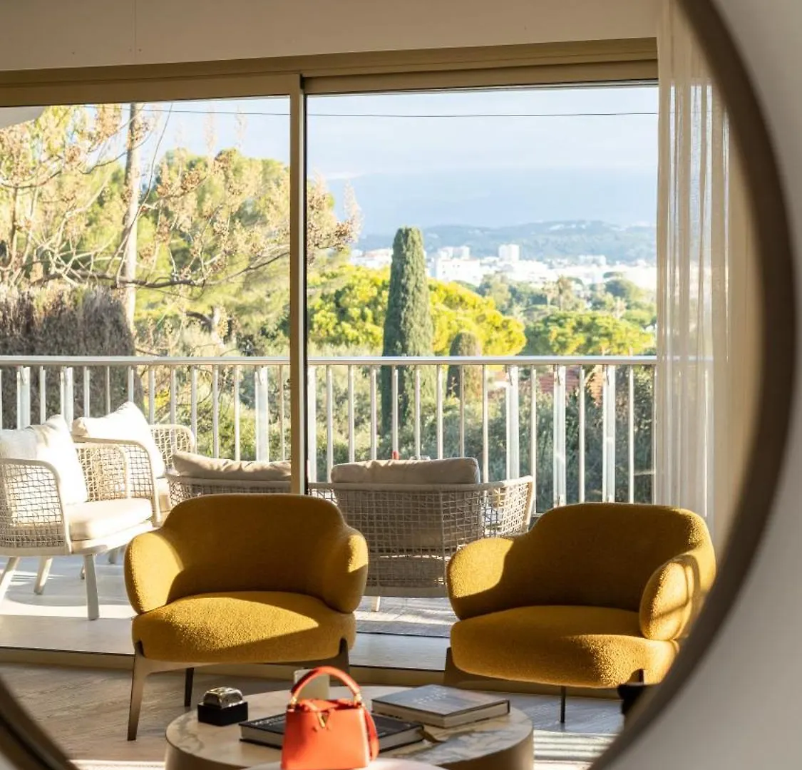 Riviera Luxury Estates Apartment Antibes 0*,  France