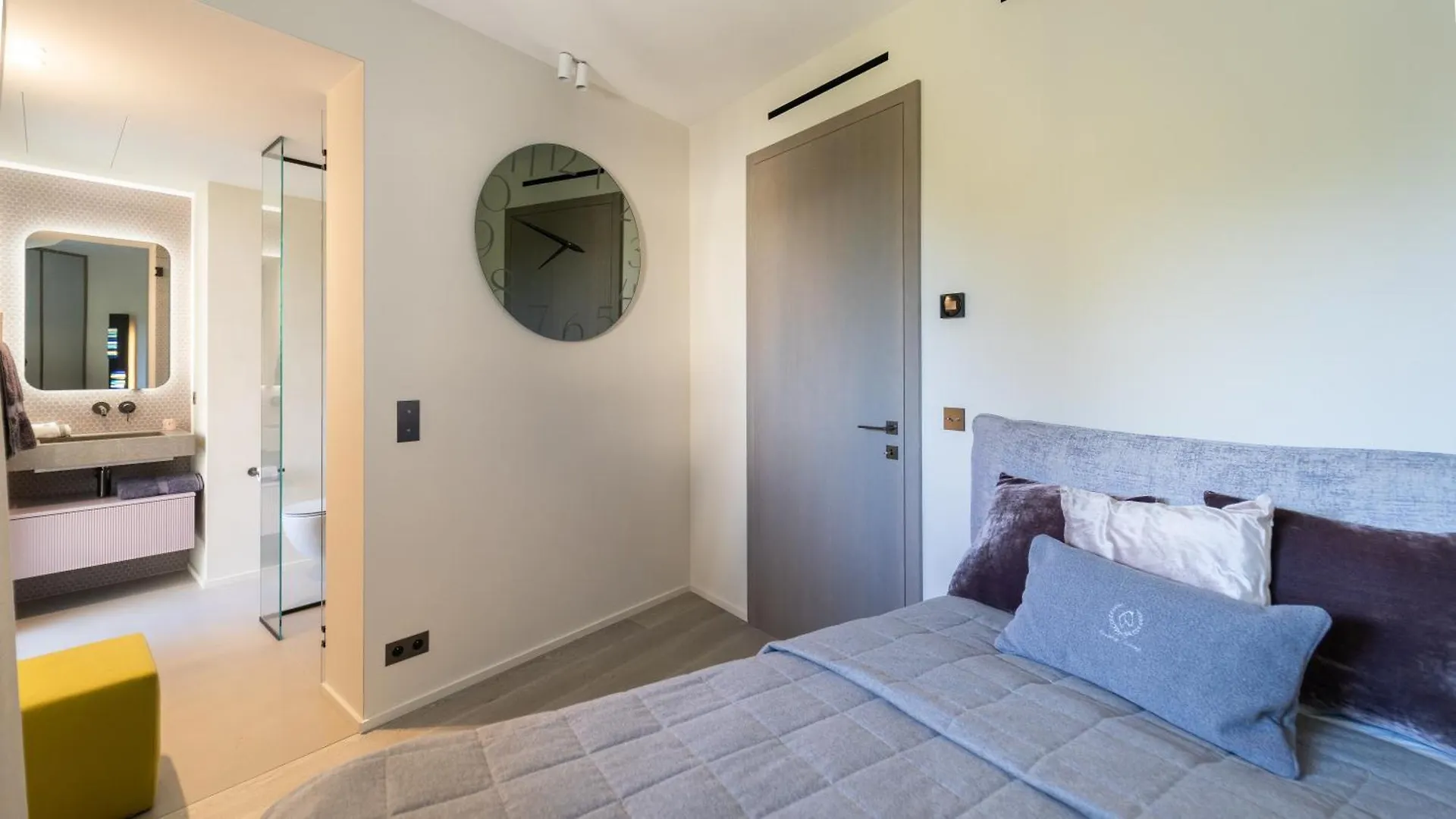 Riviera Luxury Estates Apartment Antibes 0*,