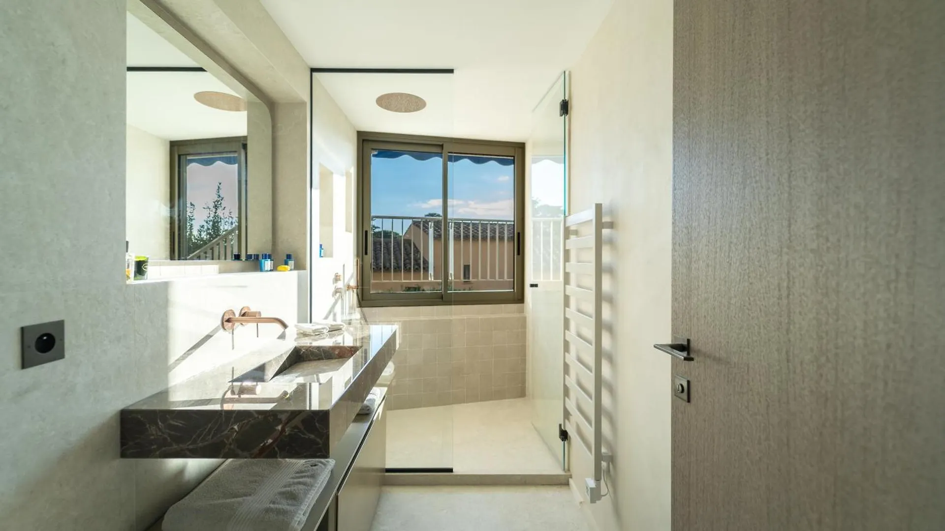 Riviera Luxury Estates Apartment Antibes