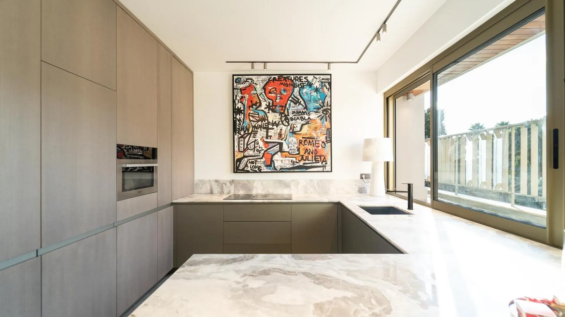 Riviera Luxury Estates Apartment Antibes