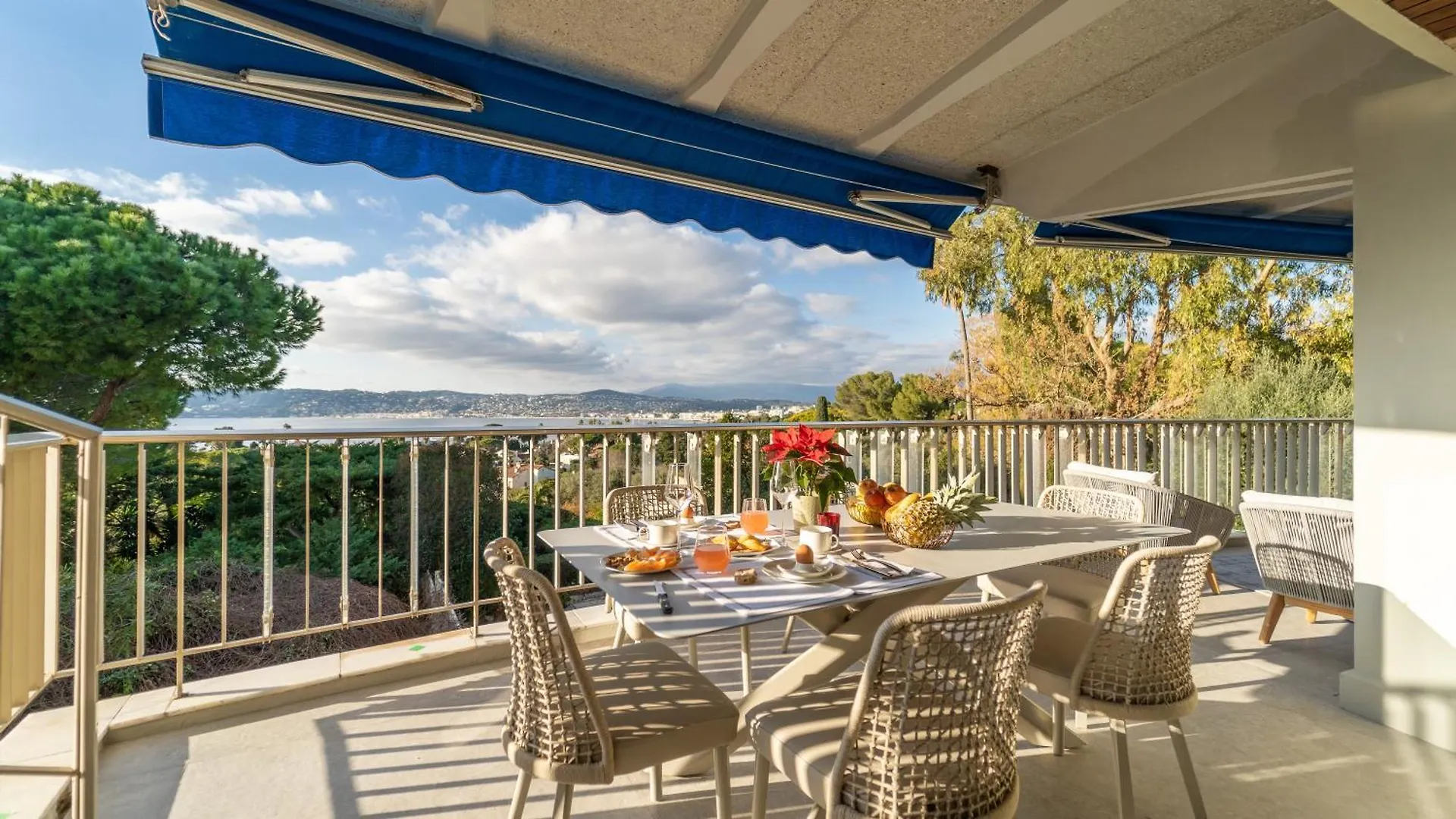 Riviera Luxury Estates Apartment Antibes