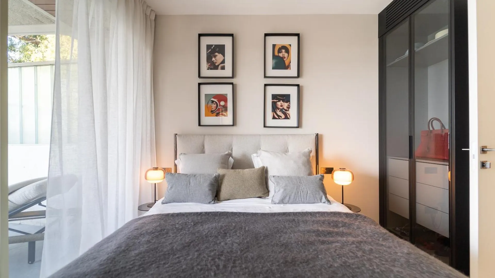 Riviera Luxury Estates Apartment Antibes