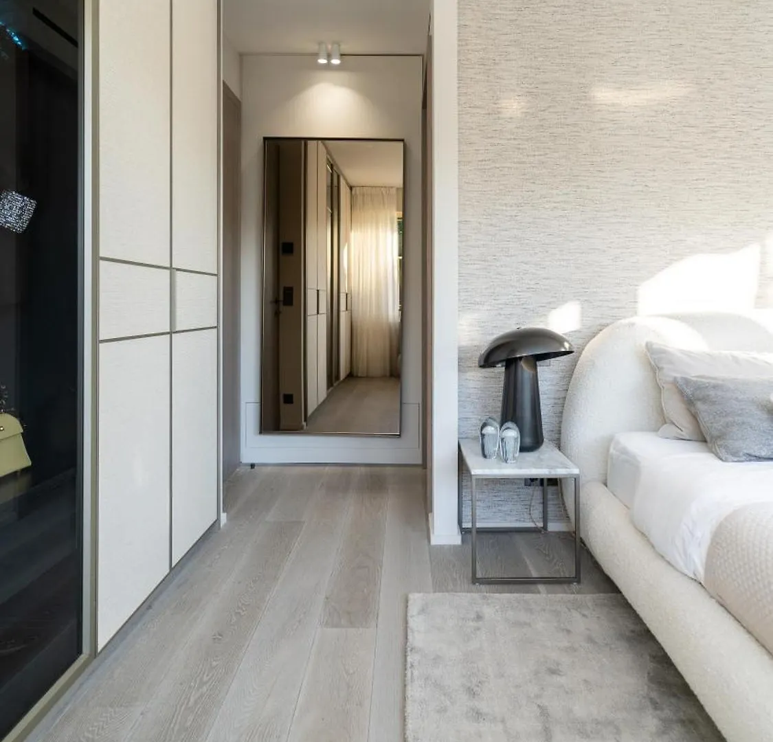 Riviera Luxury Estates Apartment Antibes