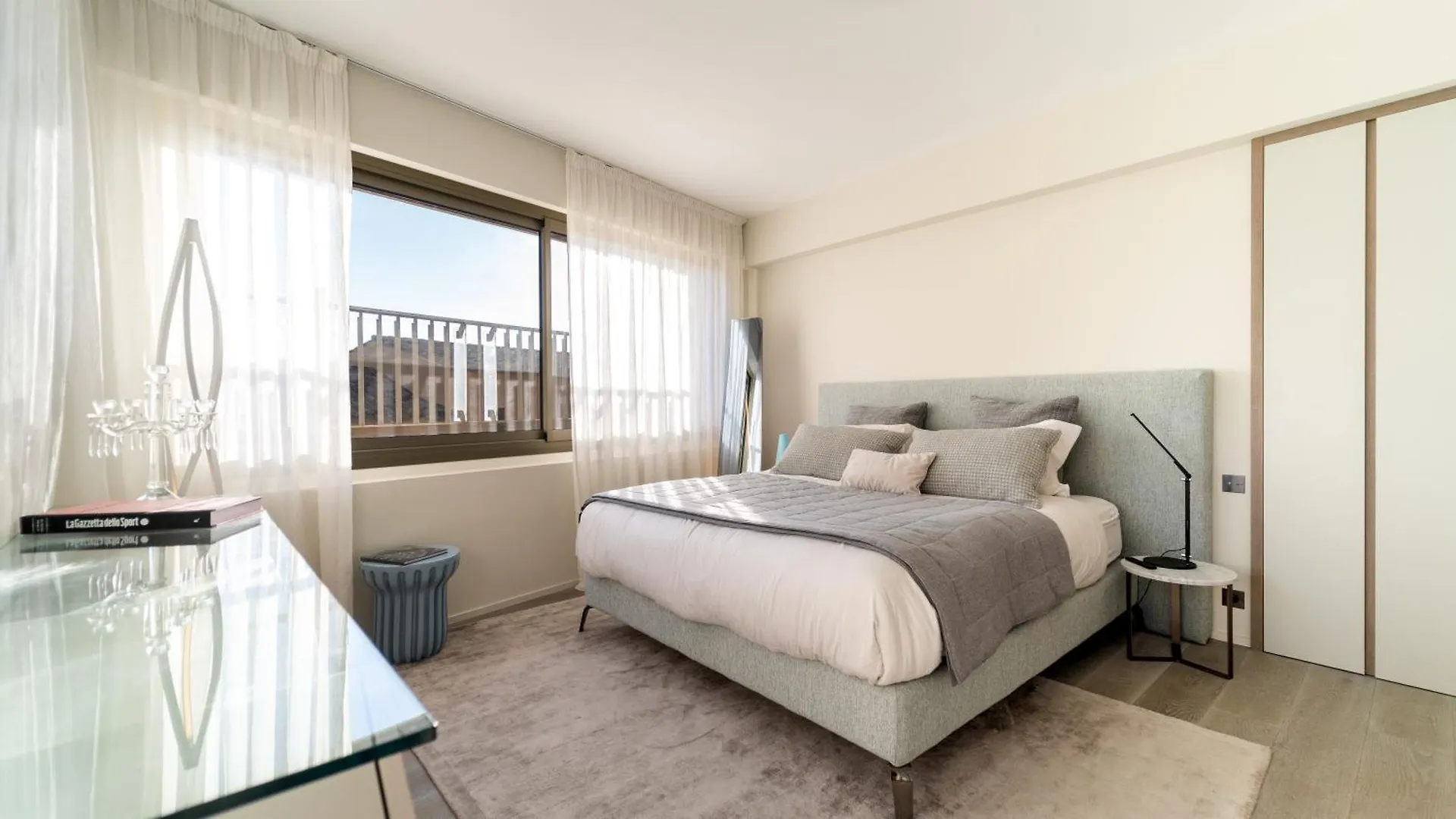Riviera Luxury Estates Apartment Antibes