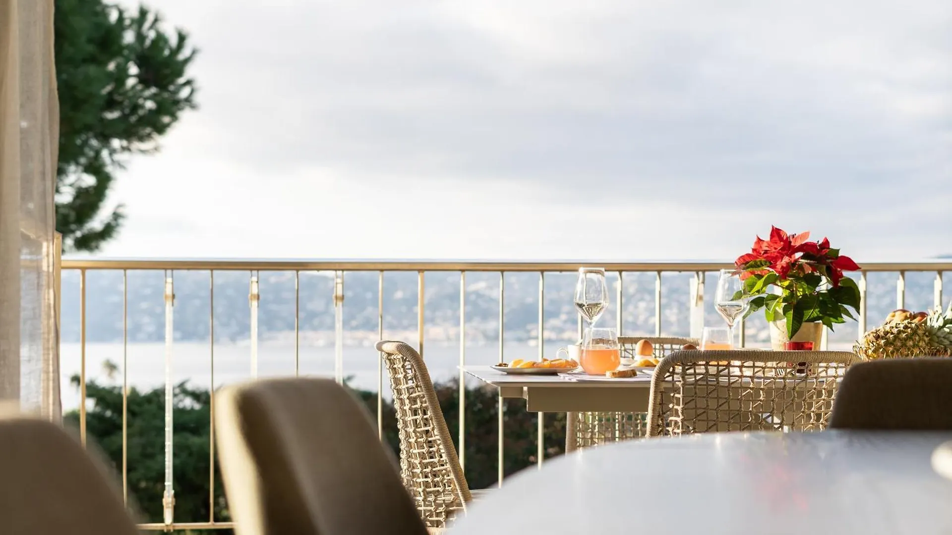Riviera Luxury Estates Apartment Antibes