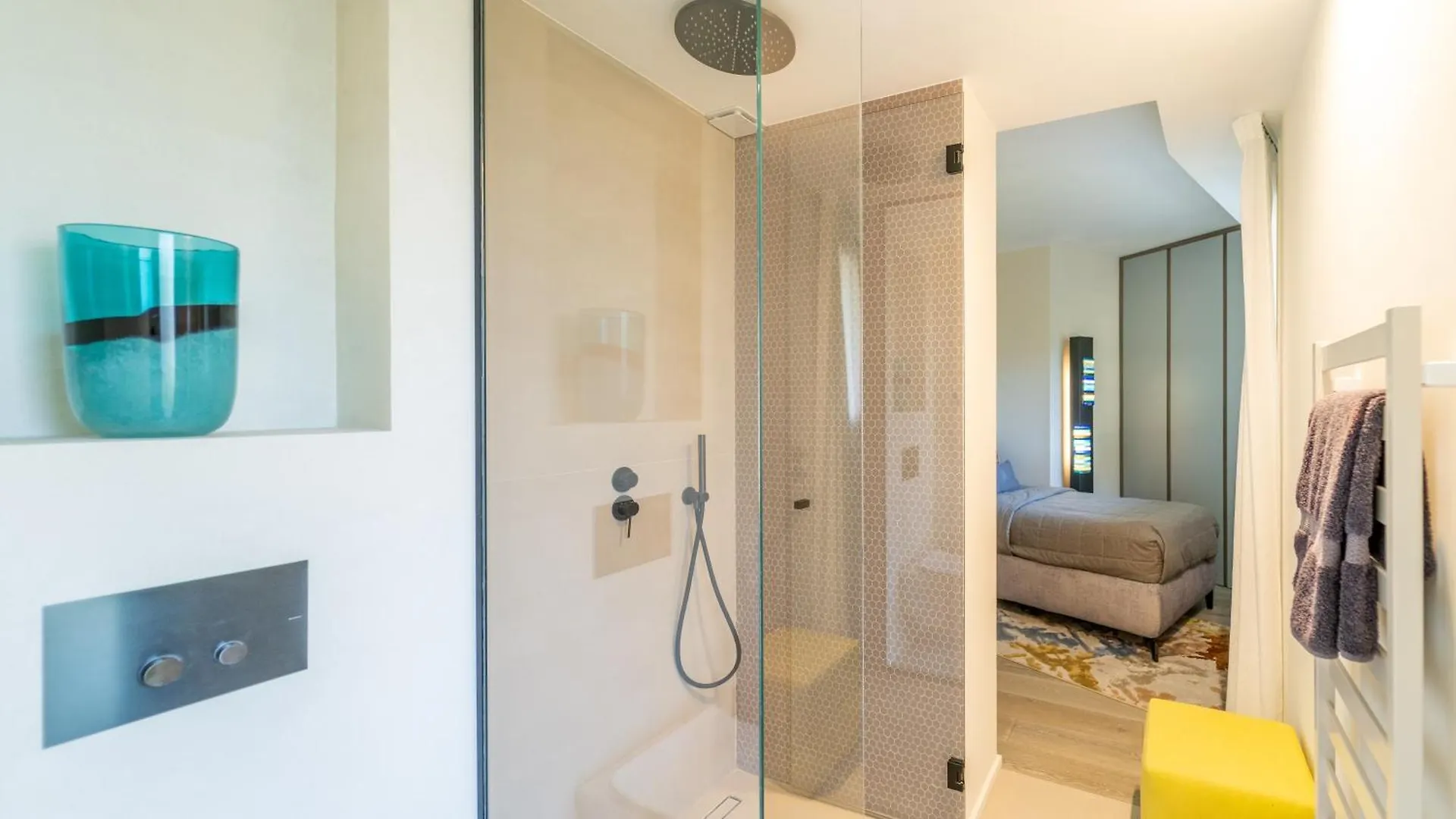 Riviera Luxury Estates Apartment Antibes