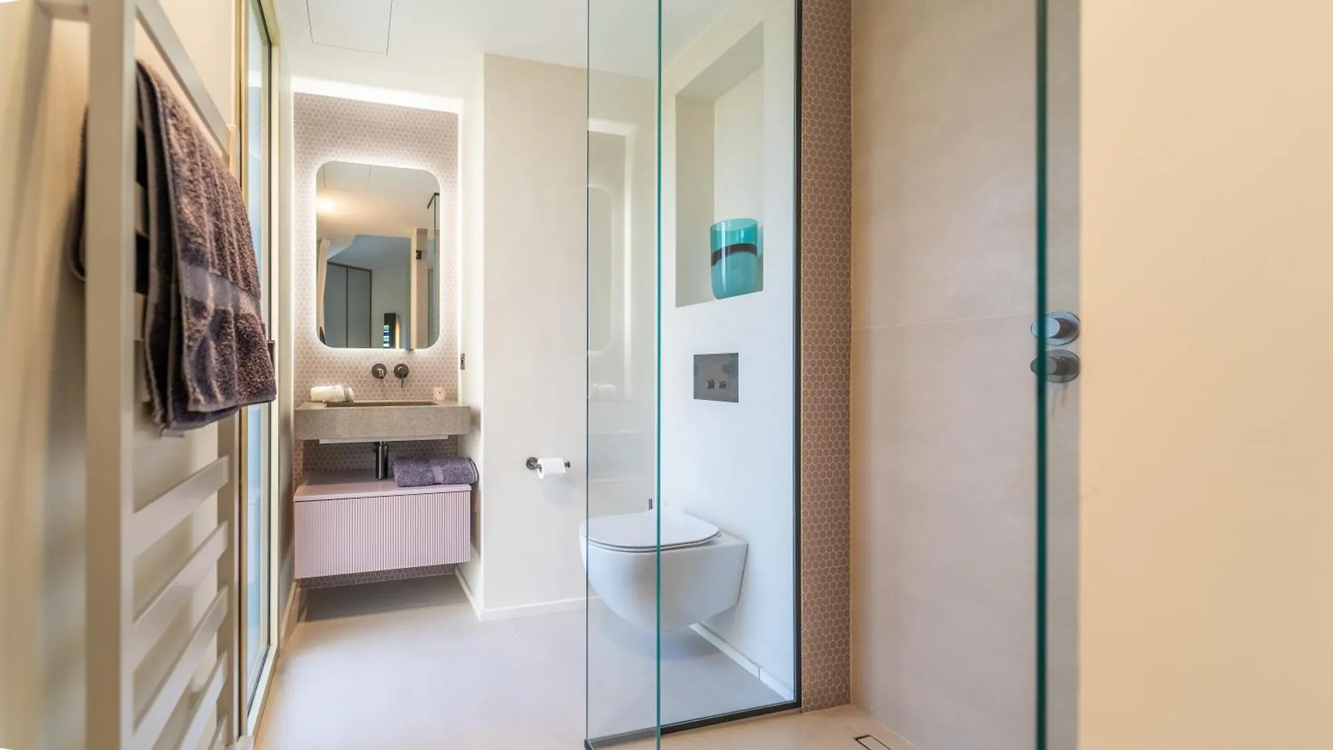 Riviera Luxury Estates Lägenhet Antibes