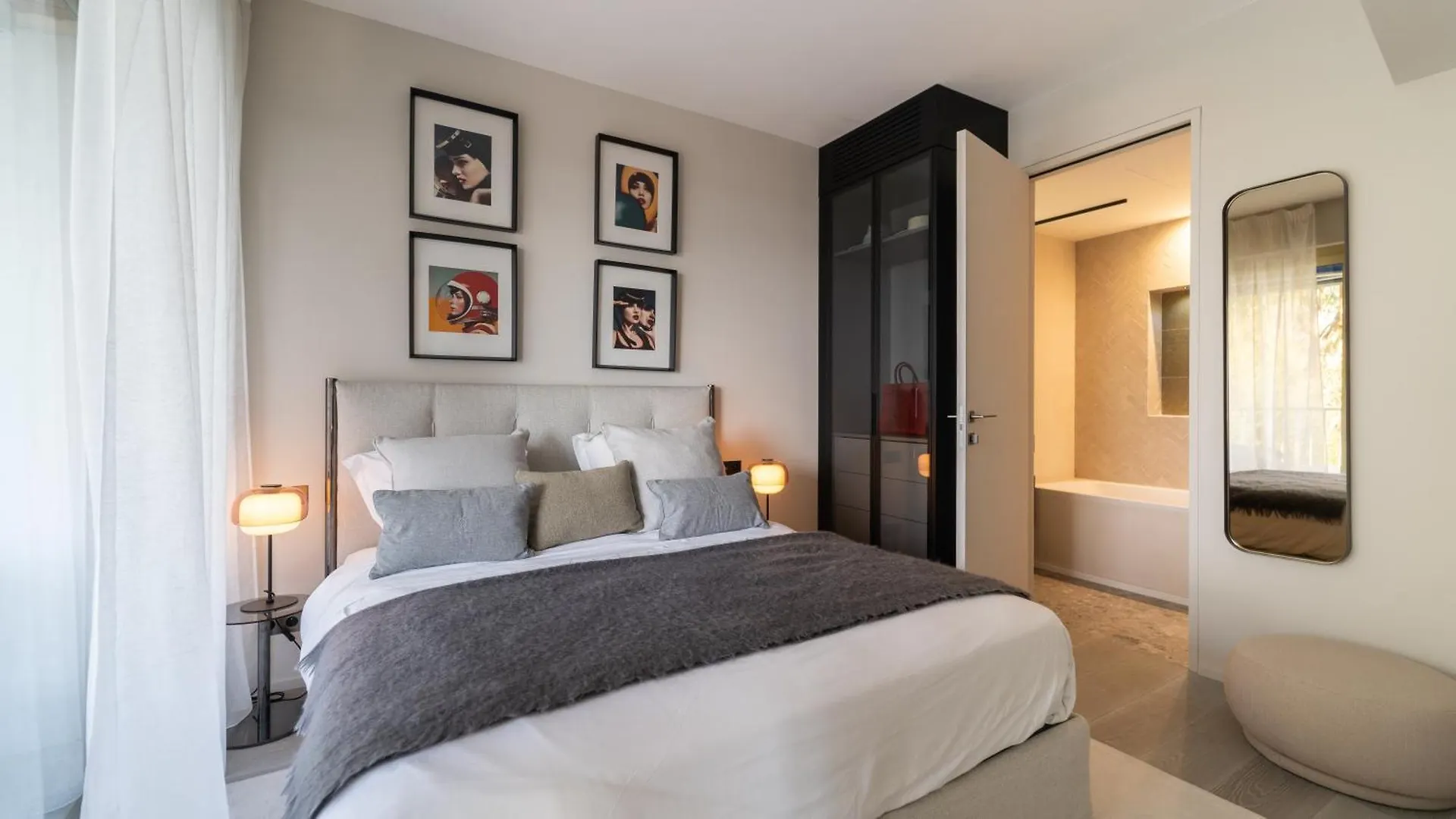 Riviera Luxury Estates Apartment Antibes France