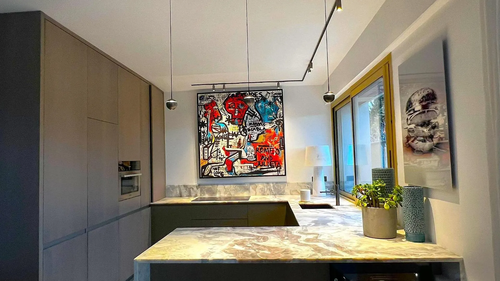 Riviera Luxury Estates Apartment Antibes