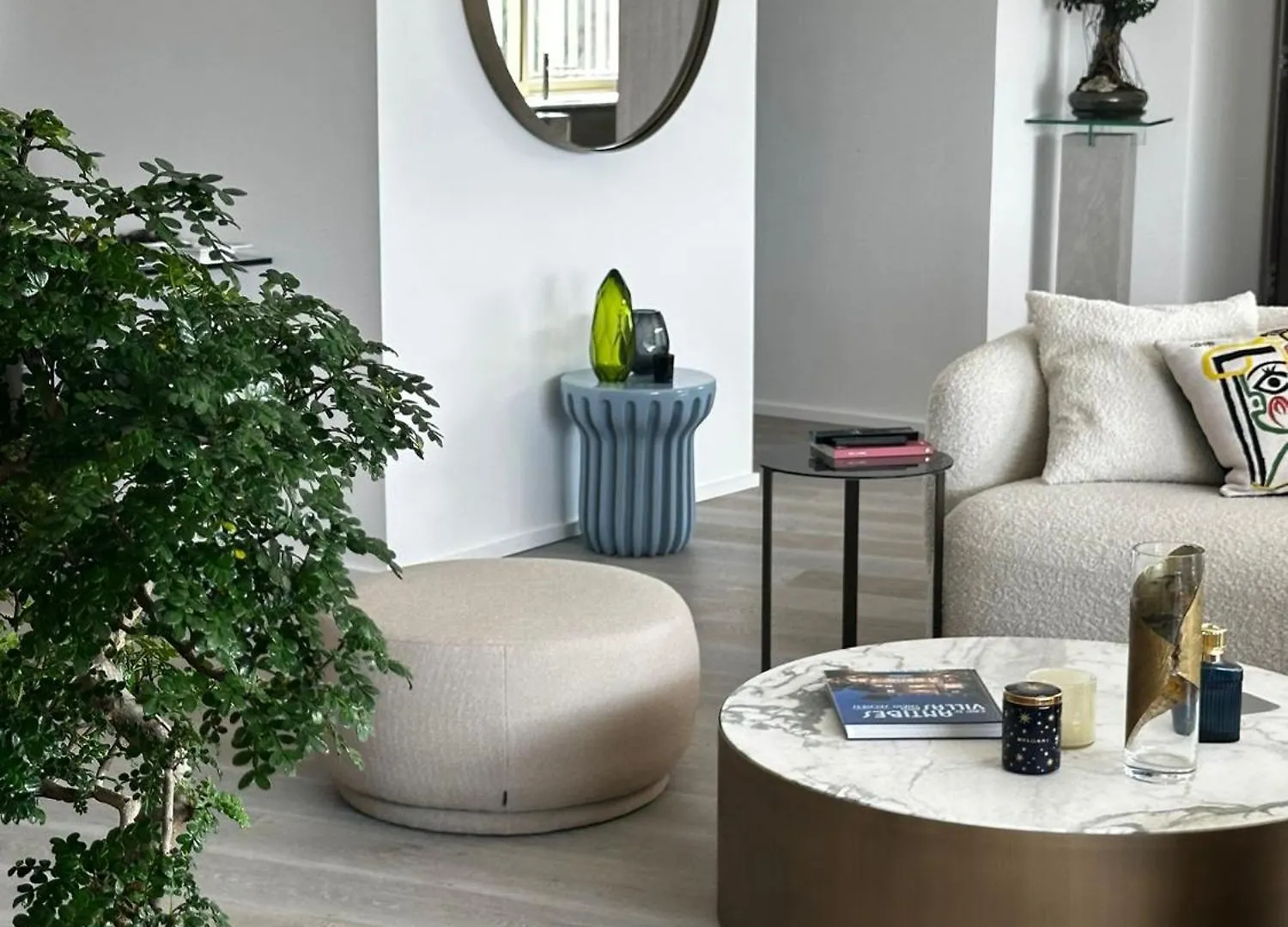 Riviera Luxury Estates Lägenhet Antibes 0*,  Frankrike